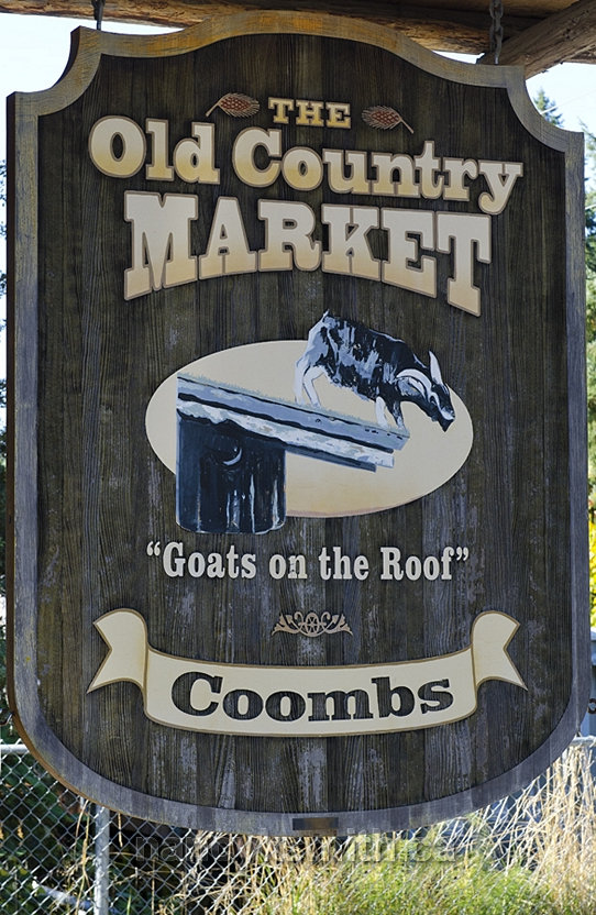 Photo of Coombs Old Country Market
