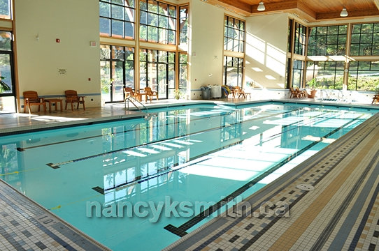 Photo of Fairwinds Centre Pool
